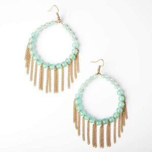Plunder Design Amy Earrings